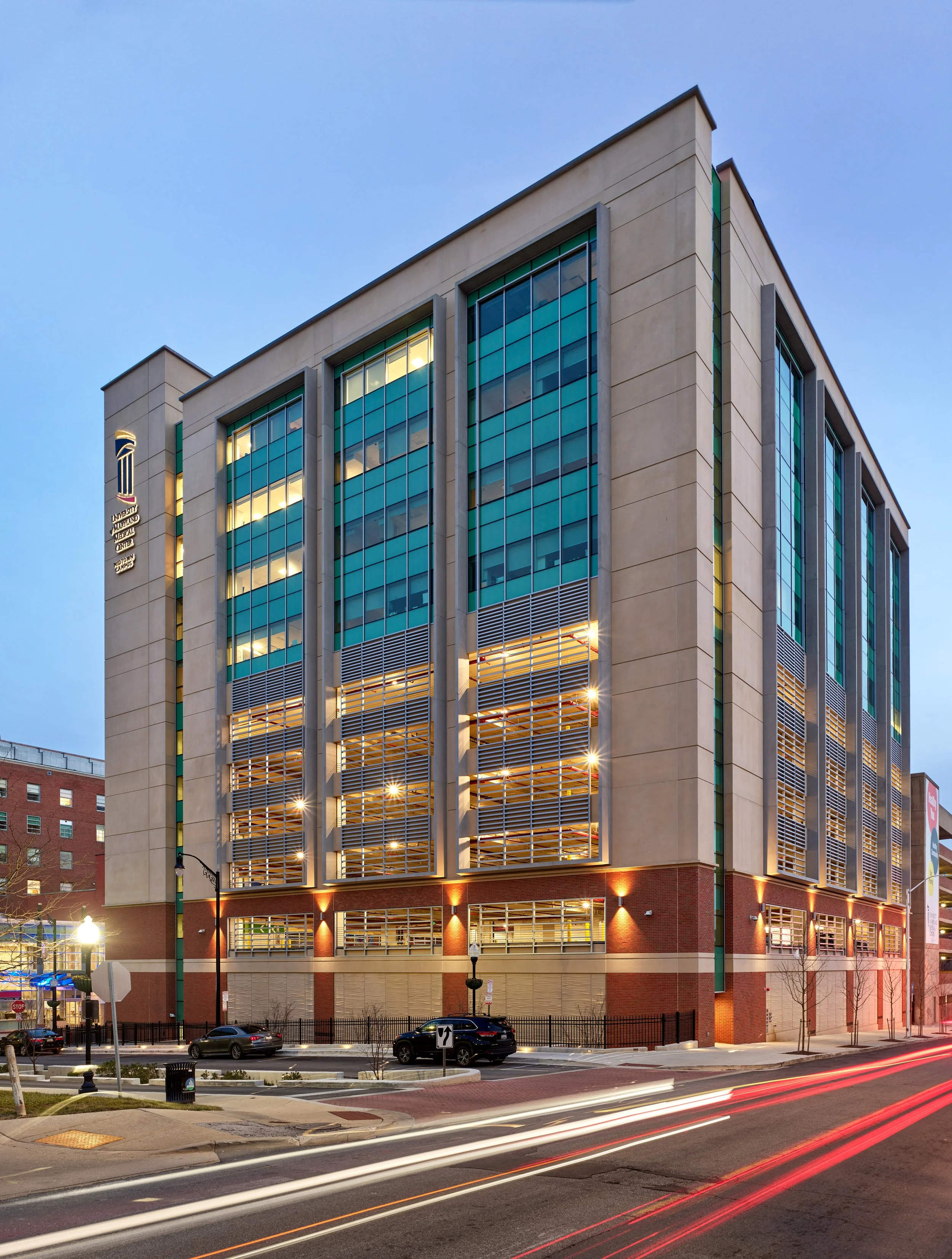 CRGA Design is excited to share this year’s Excellence in Construction awards.