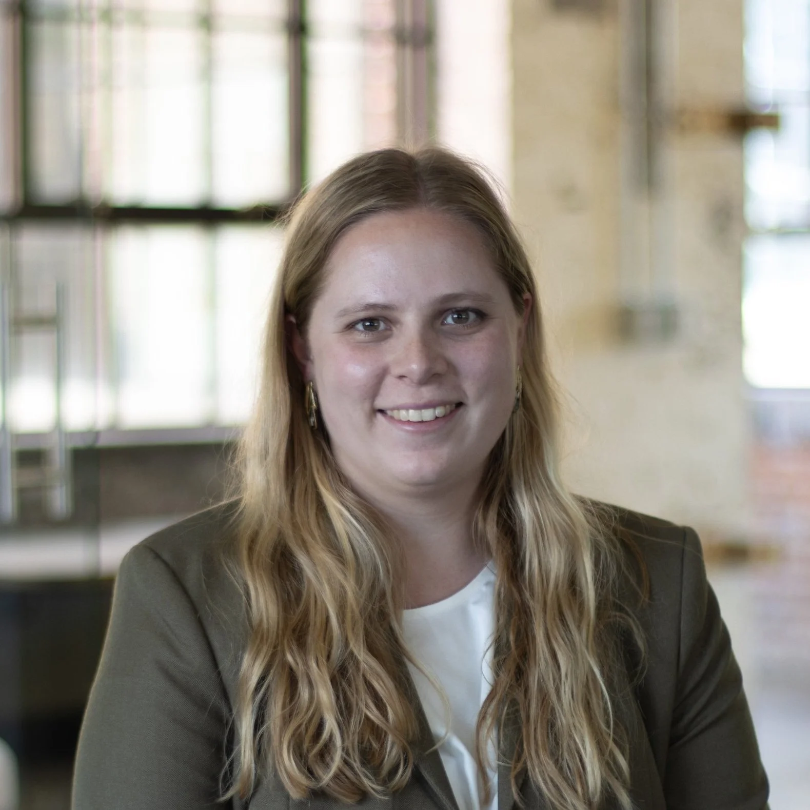 Welcoming Caileigh Treash to CRGA Design!