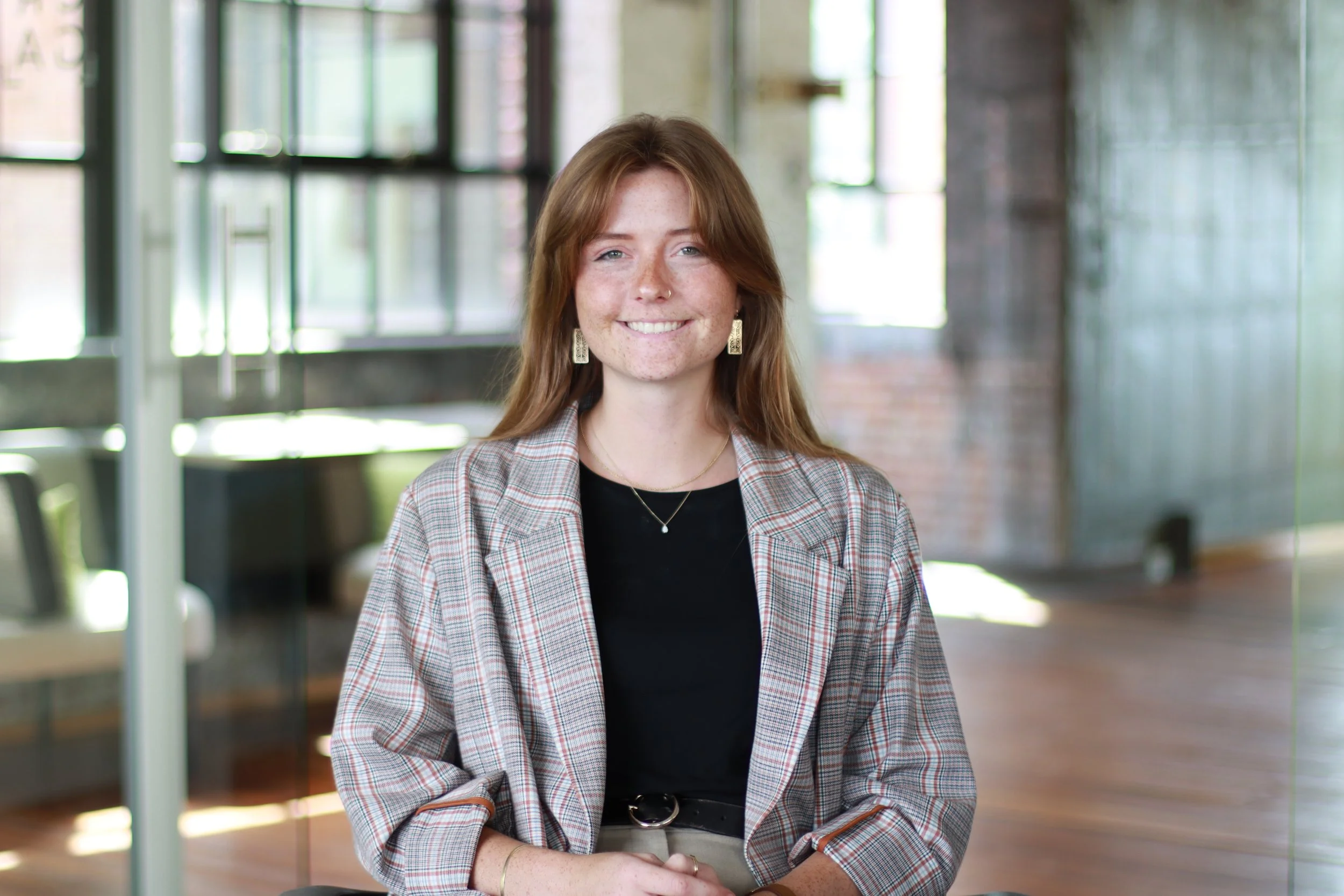 We are pleased to announce that Madelyn Ault has joined our team.