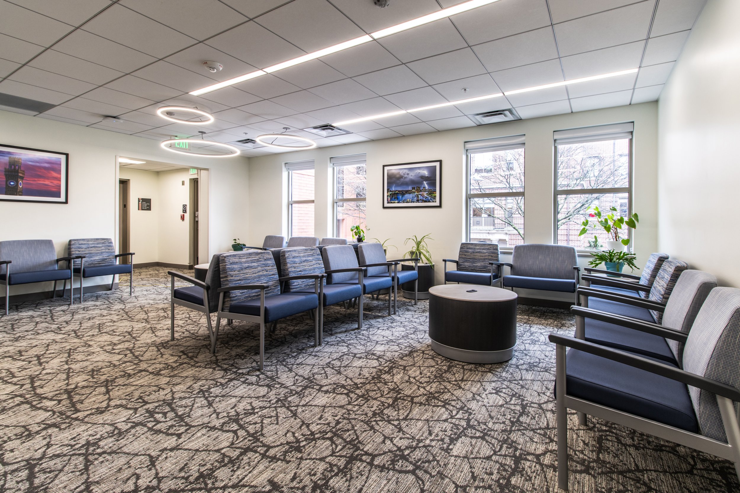 Medstar Union Memorial Hospital - Heart and Vascular Institute — CRGA