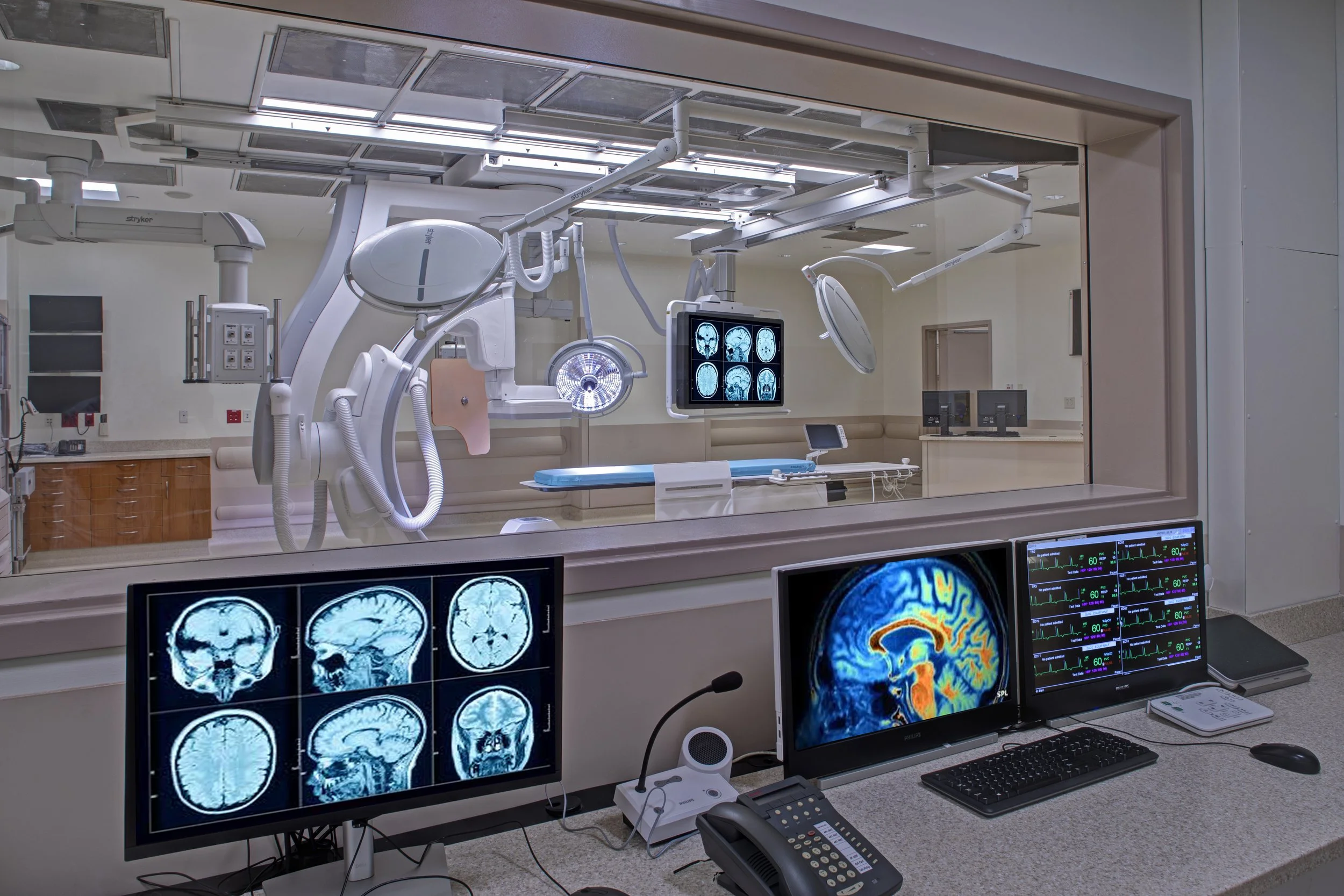 Luminis Health Anne Arundel Medical Center — CRGA Design