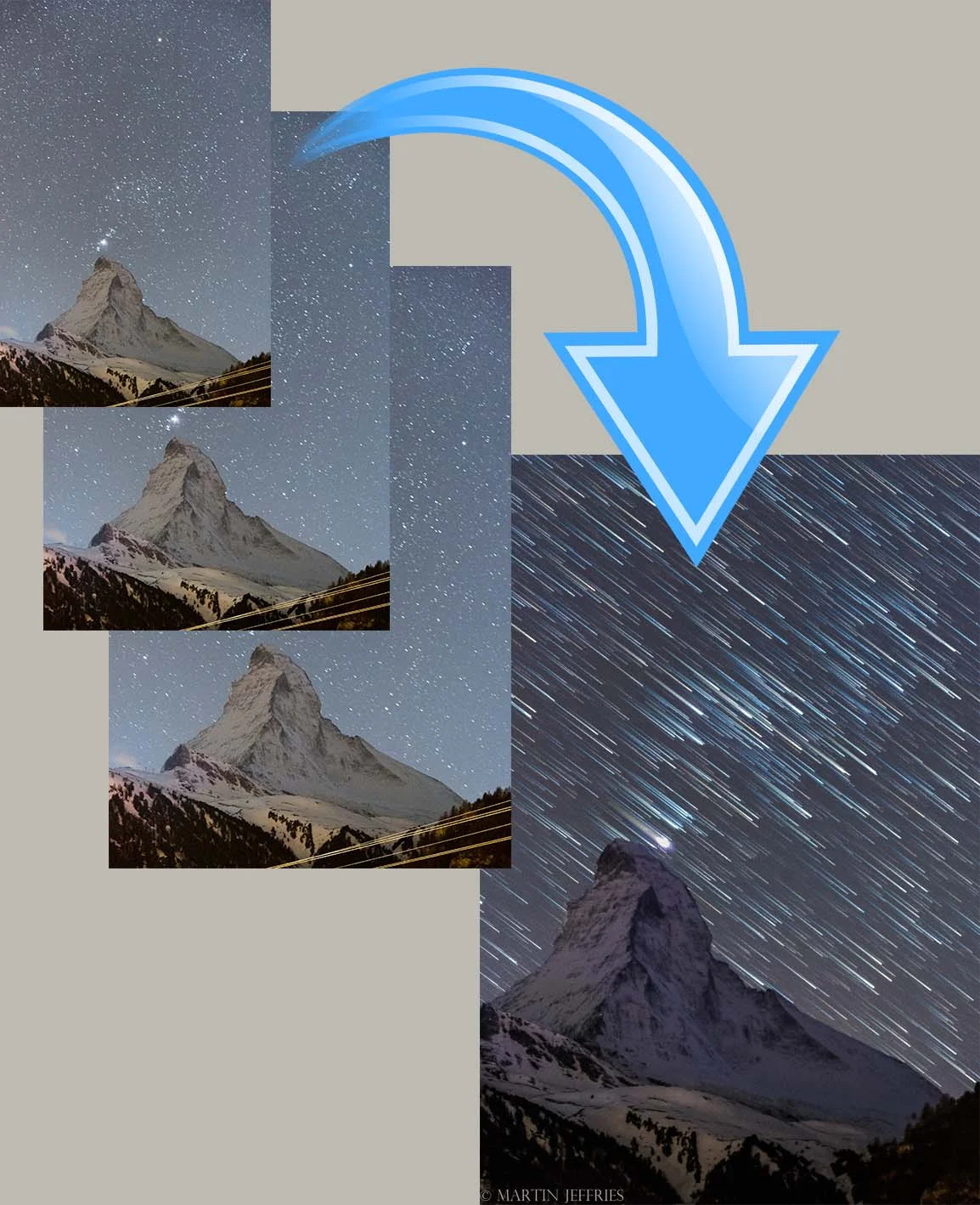 A Spectacular Failure