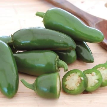 Piment Jalapeno