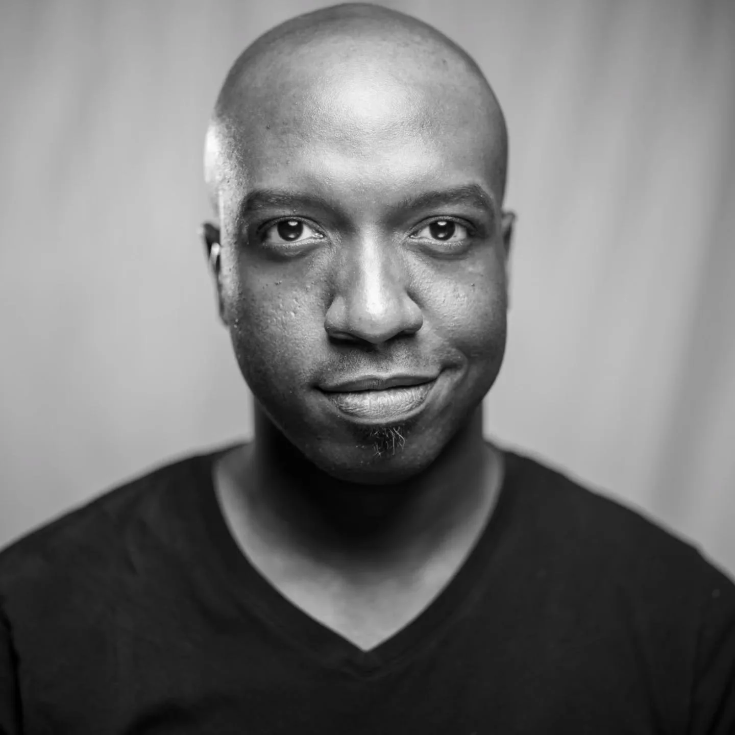 The next band member I'm highlighting for the August 8th show at Muddy Creek Cafe at Old Salem is the incredibly talented Michael Kinchen on keys. I first started playing with Michael at Redeemer. He constantly pushed me and stretched me as a musicia