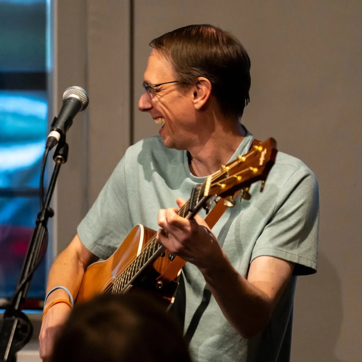 We have made it to the SRQ safe and sound. Excited to share that I'll be singing a couple of songs as part of the service tomorrow morning at Faith Baptist Church here in Sarasota. Really looking forward to seeing old friends and making some new ones