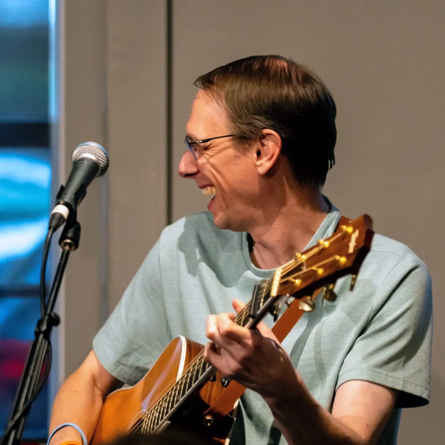 Tonight!!! Music at The Sherwood in WS starts at 5 PM on the patio. Weather looks just about perfect. Hope to see you there!!!