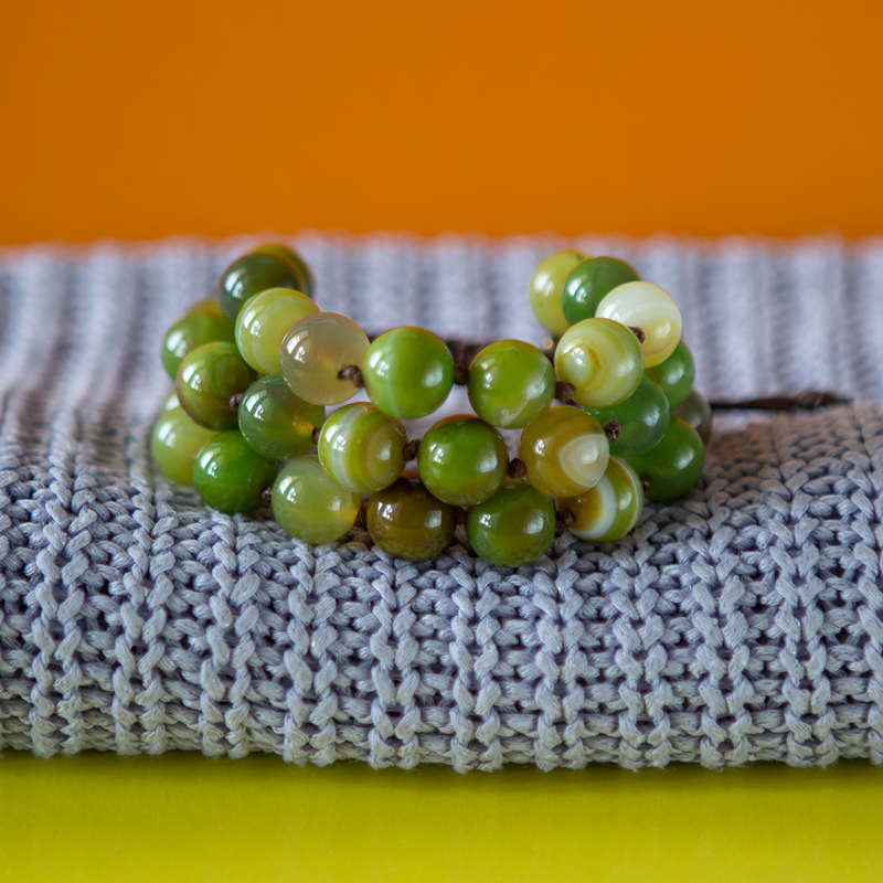 Green Grapes