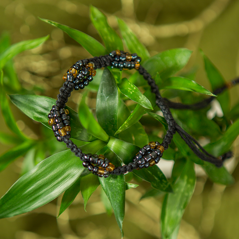 Snake's Eye