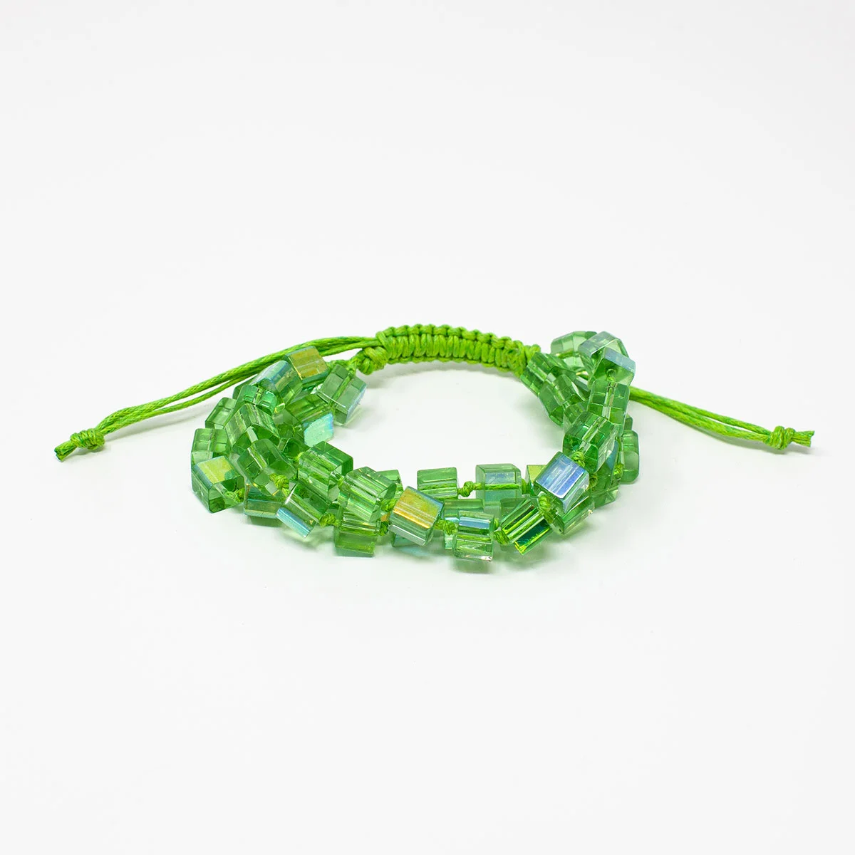 Jade Crystals