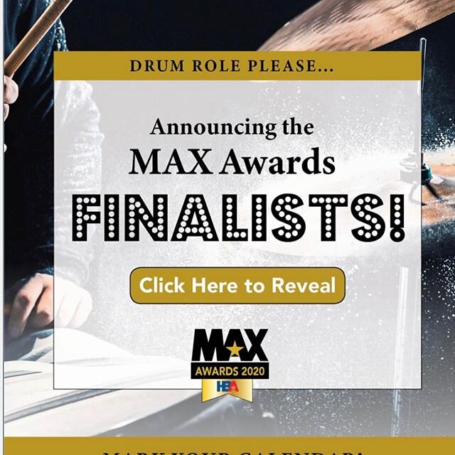 Drum roll please...we are SOOOOO excited to be a finalist in this year&rsquo;s @hba_austin @maxawards2020! Thanks @groupthreebuilders for allowing @aprilinteriors to be part of this A-MAY-ZING project! You did an excellent job on finding the location