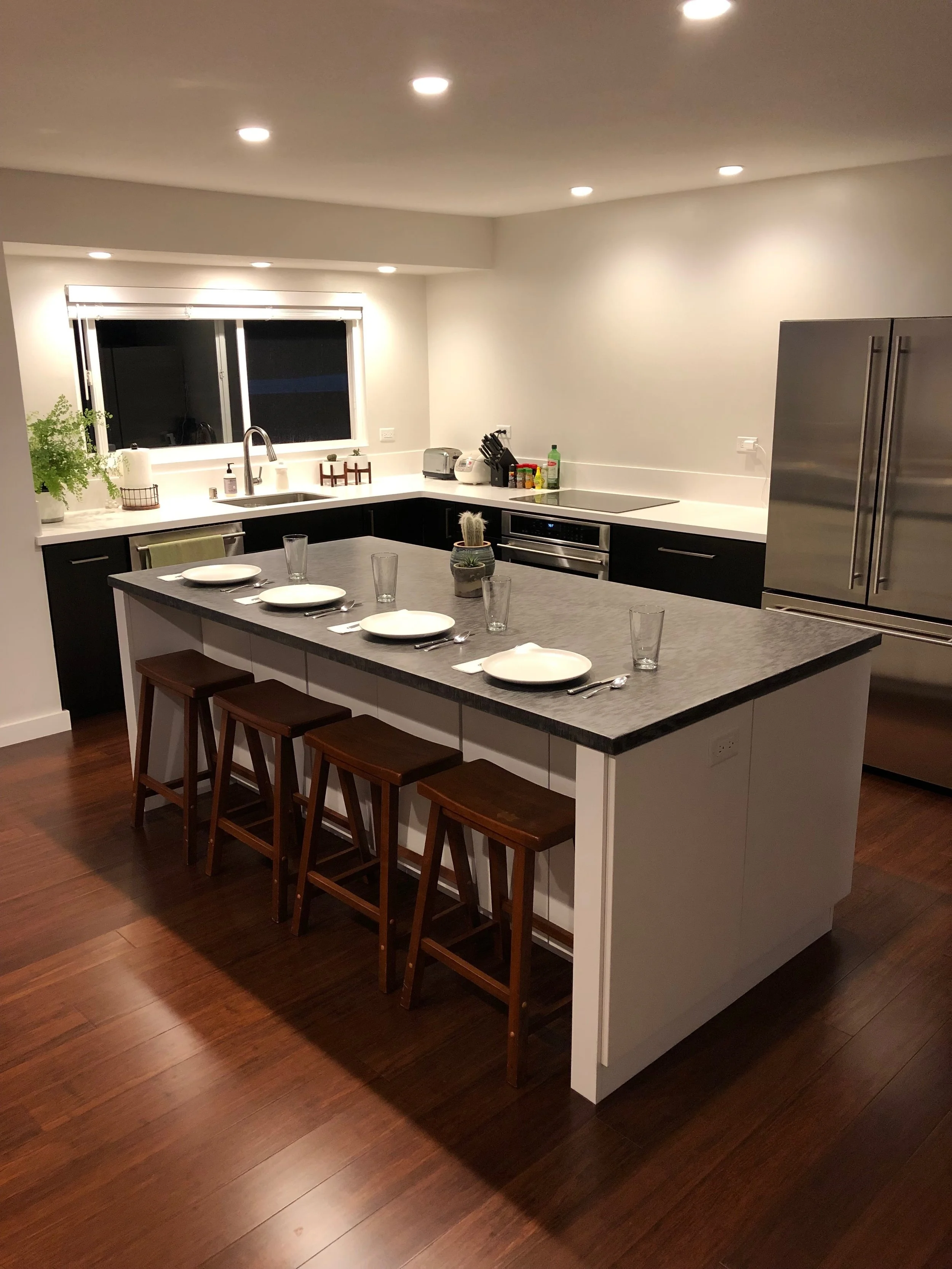 Concrete Countertops Hawaii Countertops Ideas