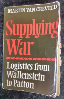 A rather battered copy and heavily annotated of the 1st edition, the 2nd edition is kept quite pristine.