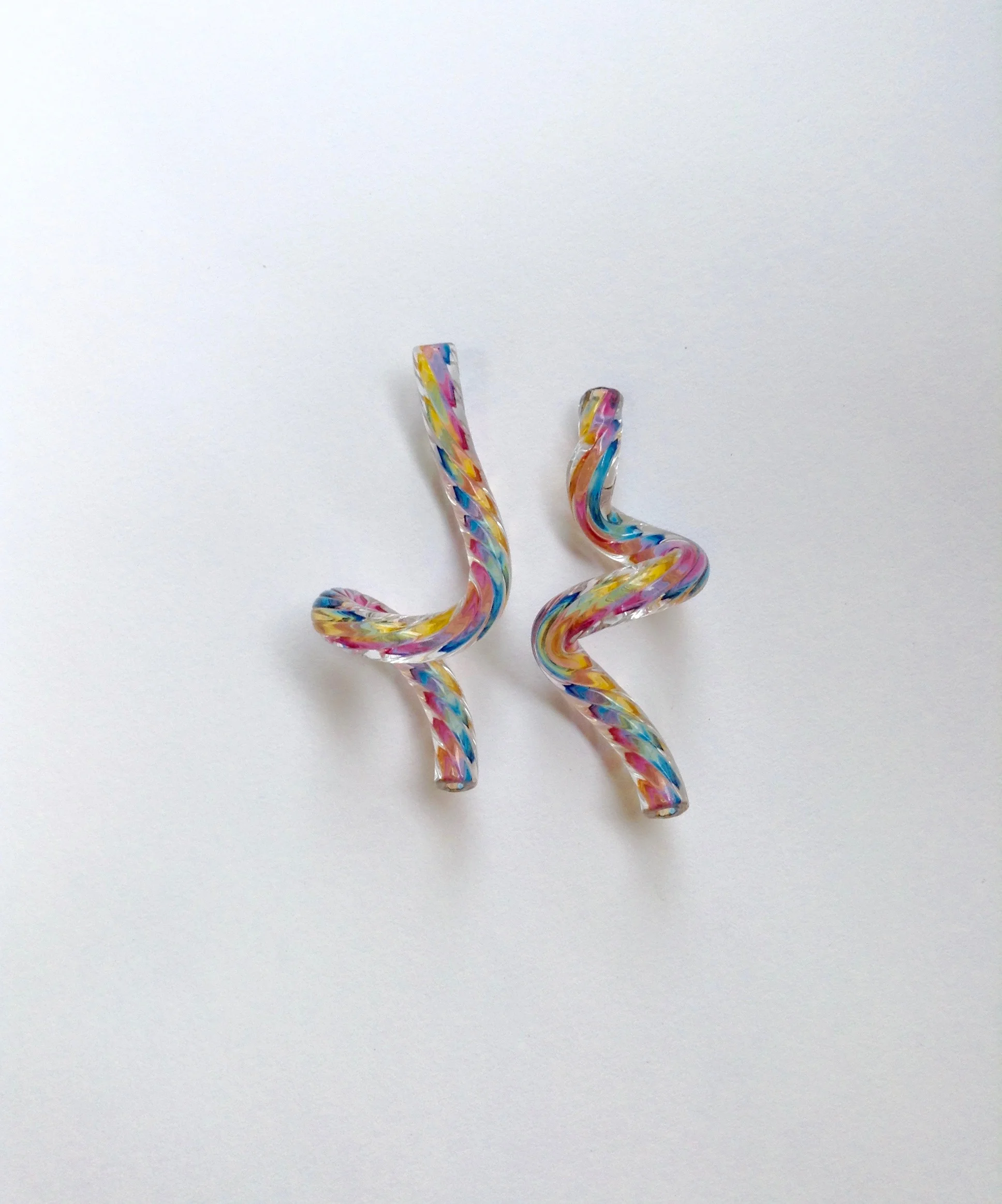 Full Spectrum Squiggles