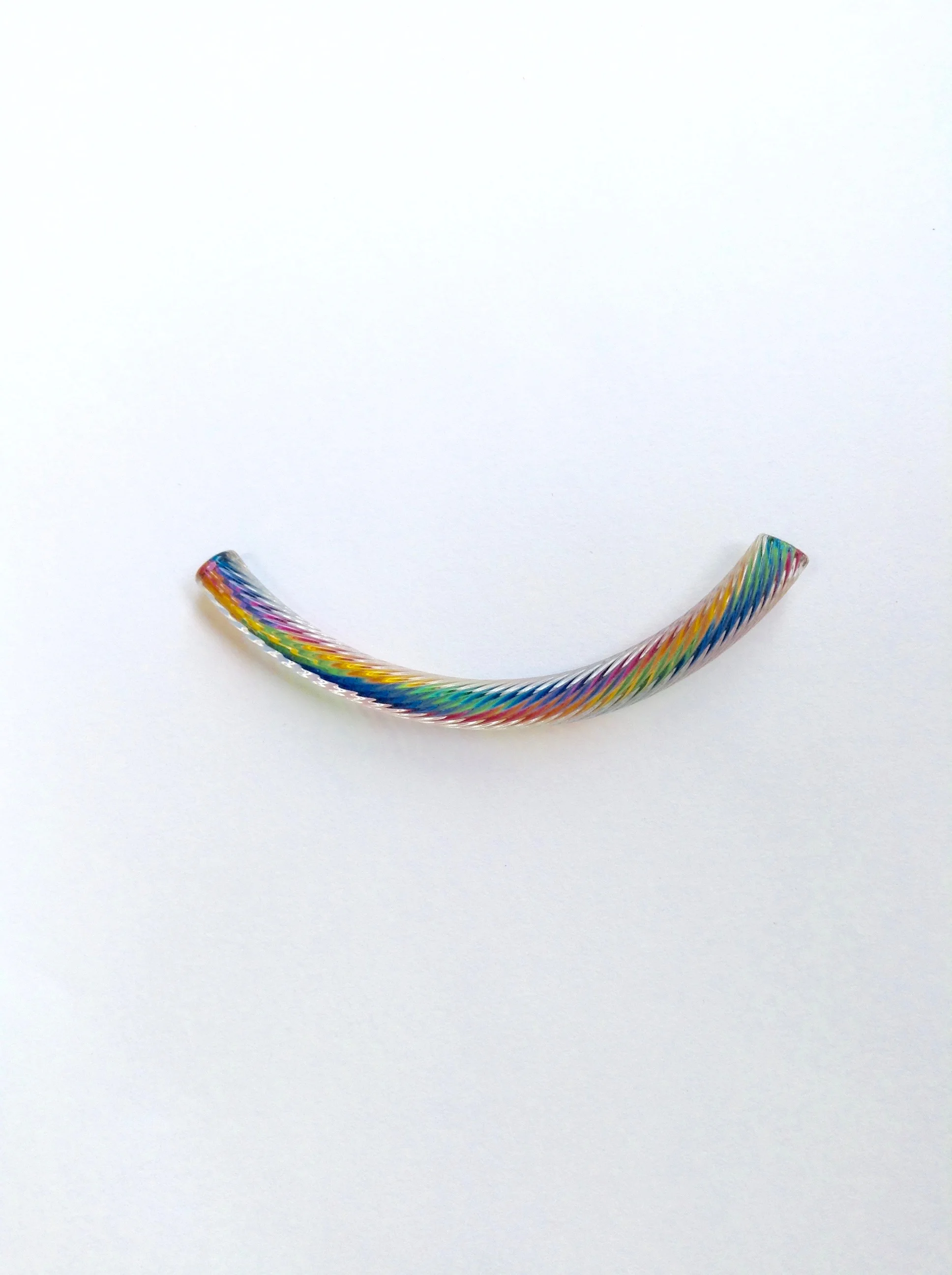 Full Spectrum Necklace Curve