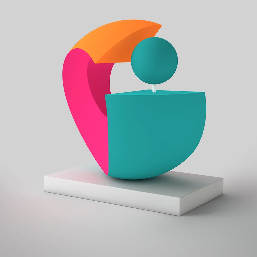 Opportunity International HQ Sculpture