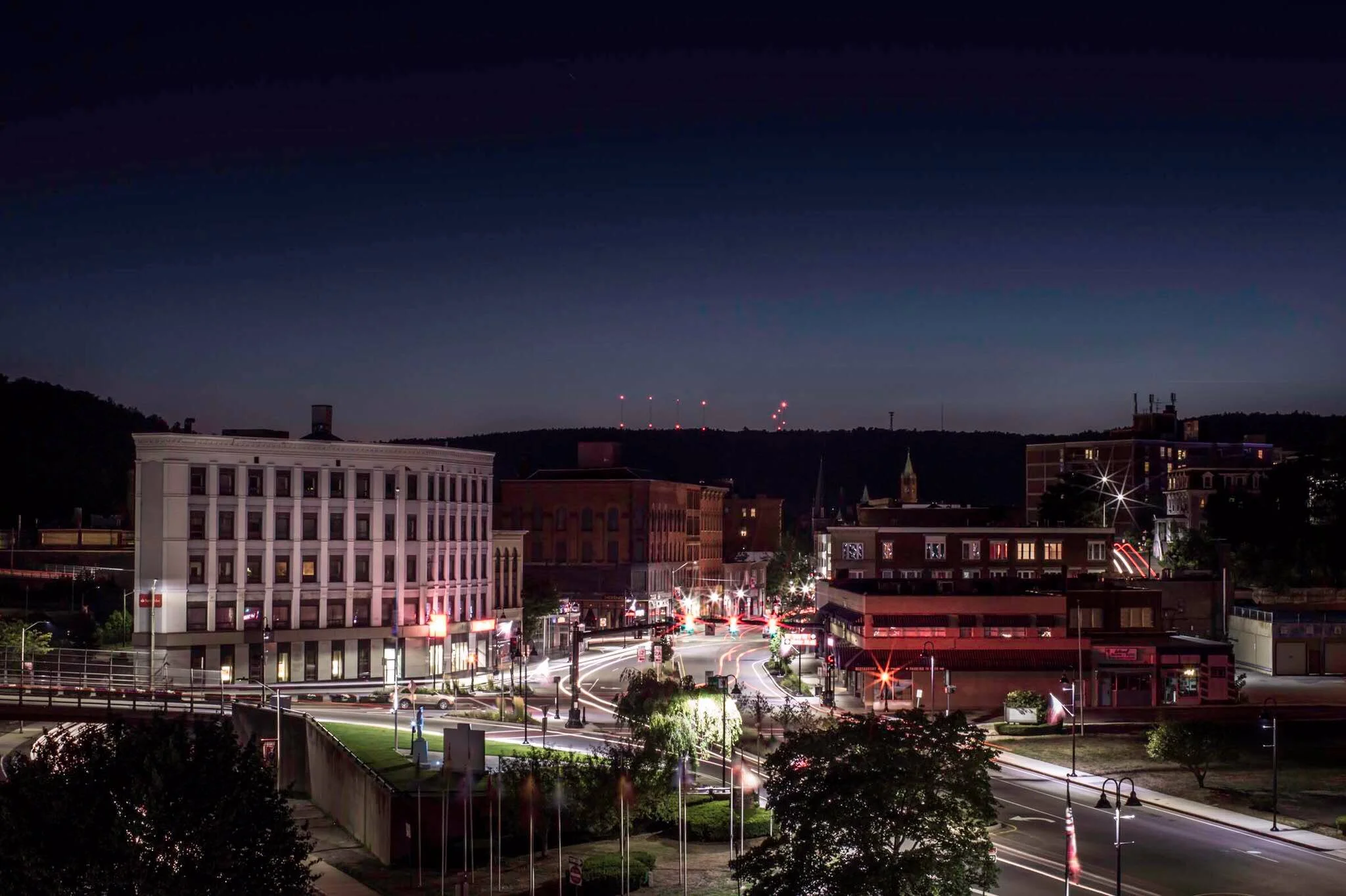 Fitchburg City Council Meeting 7.20.2021