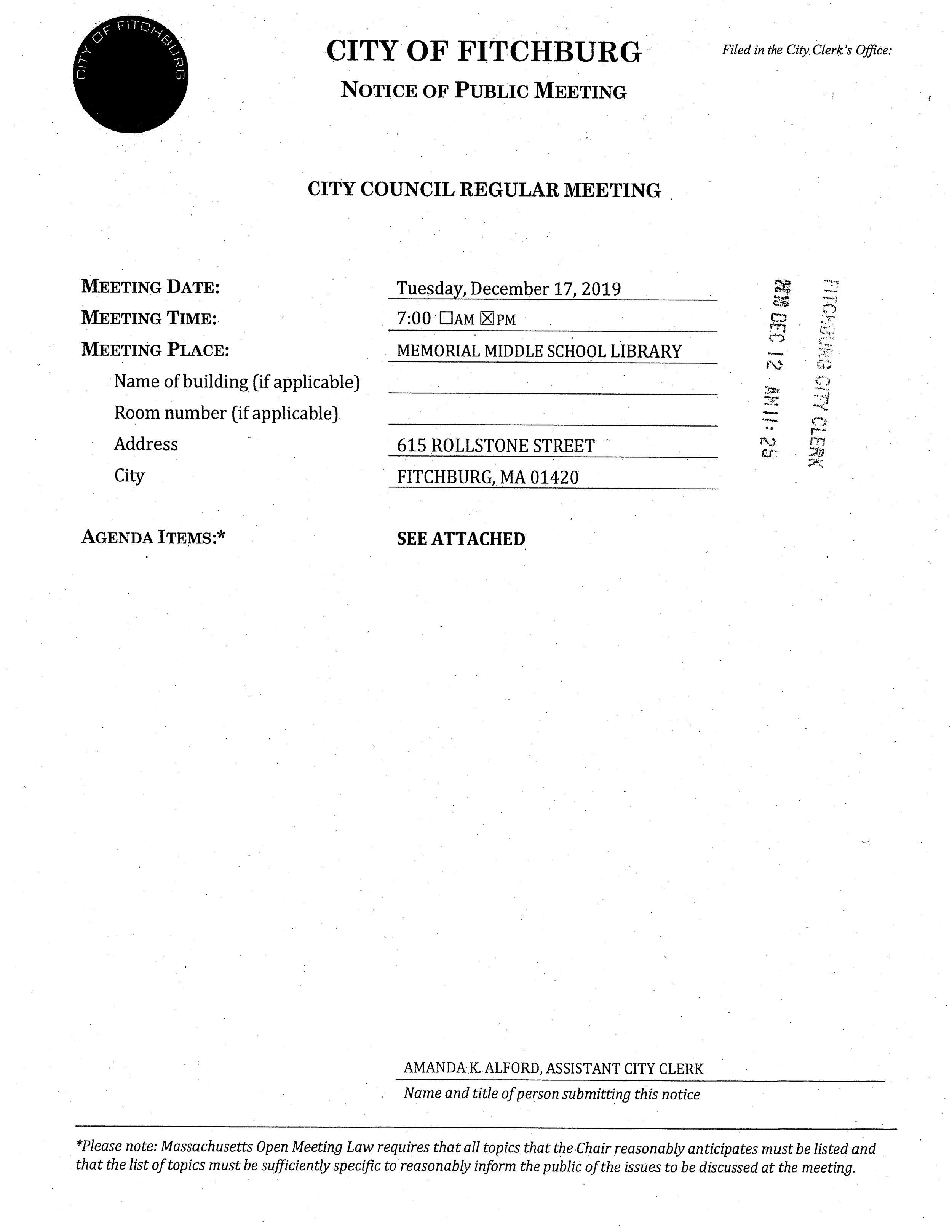 2019-12-17_City_Council_Regular_Meeting_Agenda_001.jpg