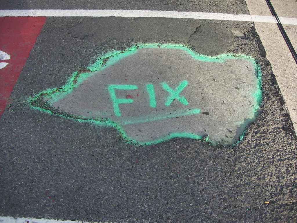 Public Works Committee Meeting 5.30.2023