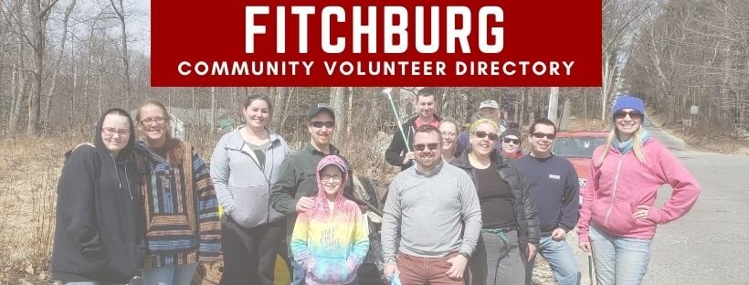 Fitchburg Volunteer Directory