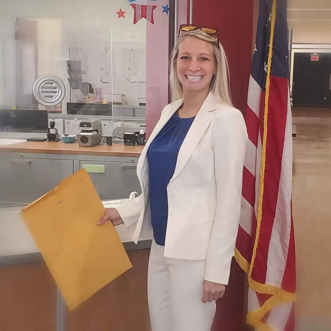 📢 MAJOR ANNOUNCEMENT: Over 300% of Required Signatures Submitted for Sam Squailia for Mayor of Fitchburg! 🎉

It&rsquo;s official Fitchburg! I have submitted my nomination forms for the ballot as your next Mayor of Fitchburg, Massachusetts. 🗳️✅
I w