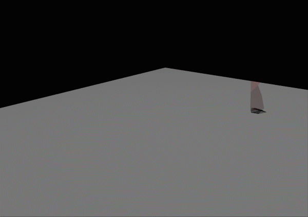 Motion Visualizer