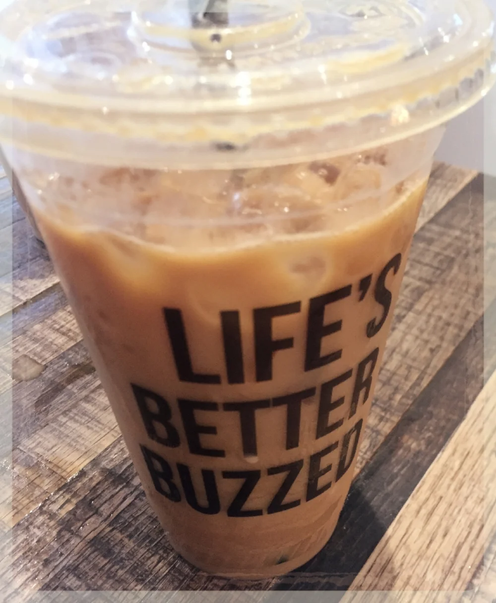 Coffee... a love letter