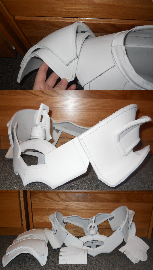 Finished belt hips hand gaurds and pouldrons.png
