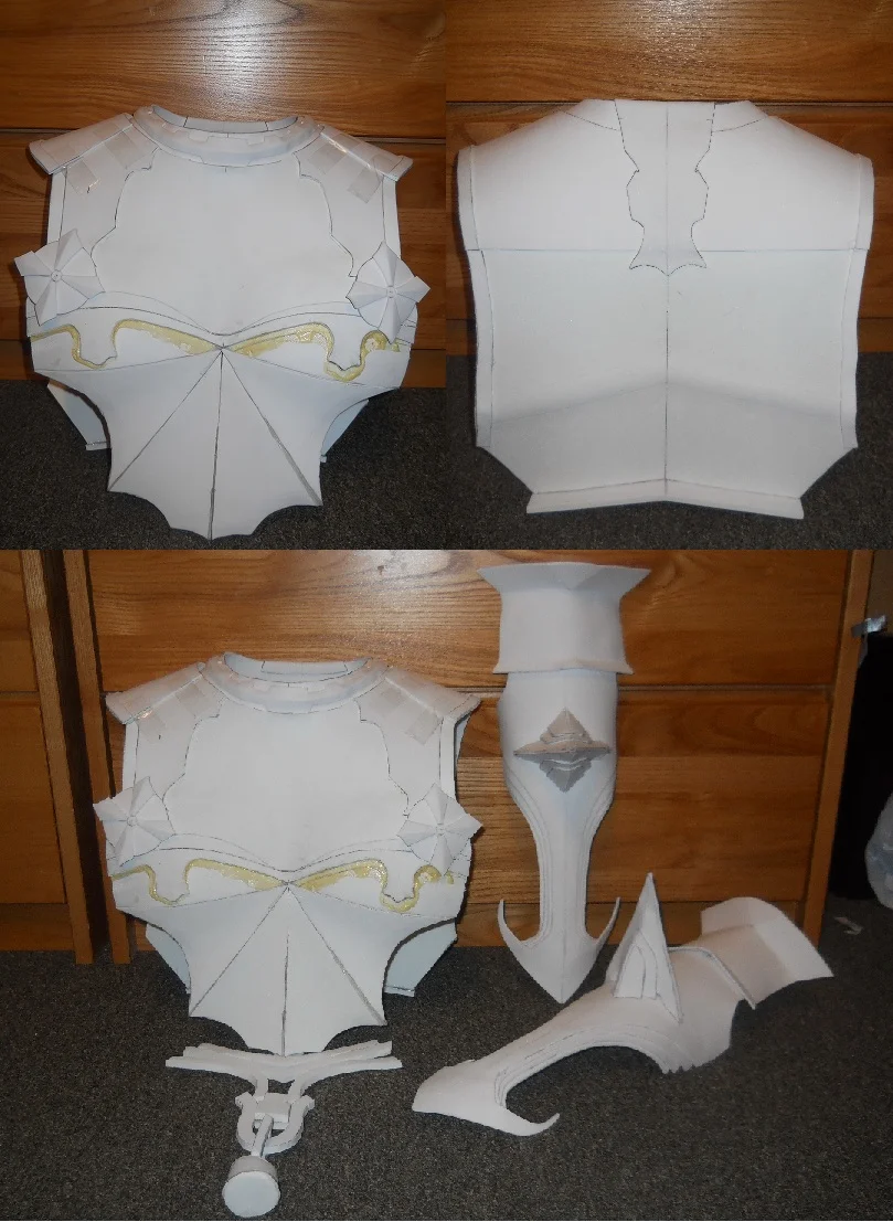 Chestpiece, Backpiece, Armguards, decor piece.jpg
