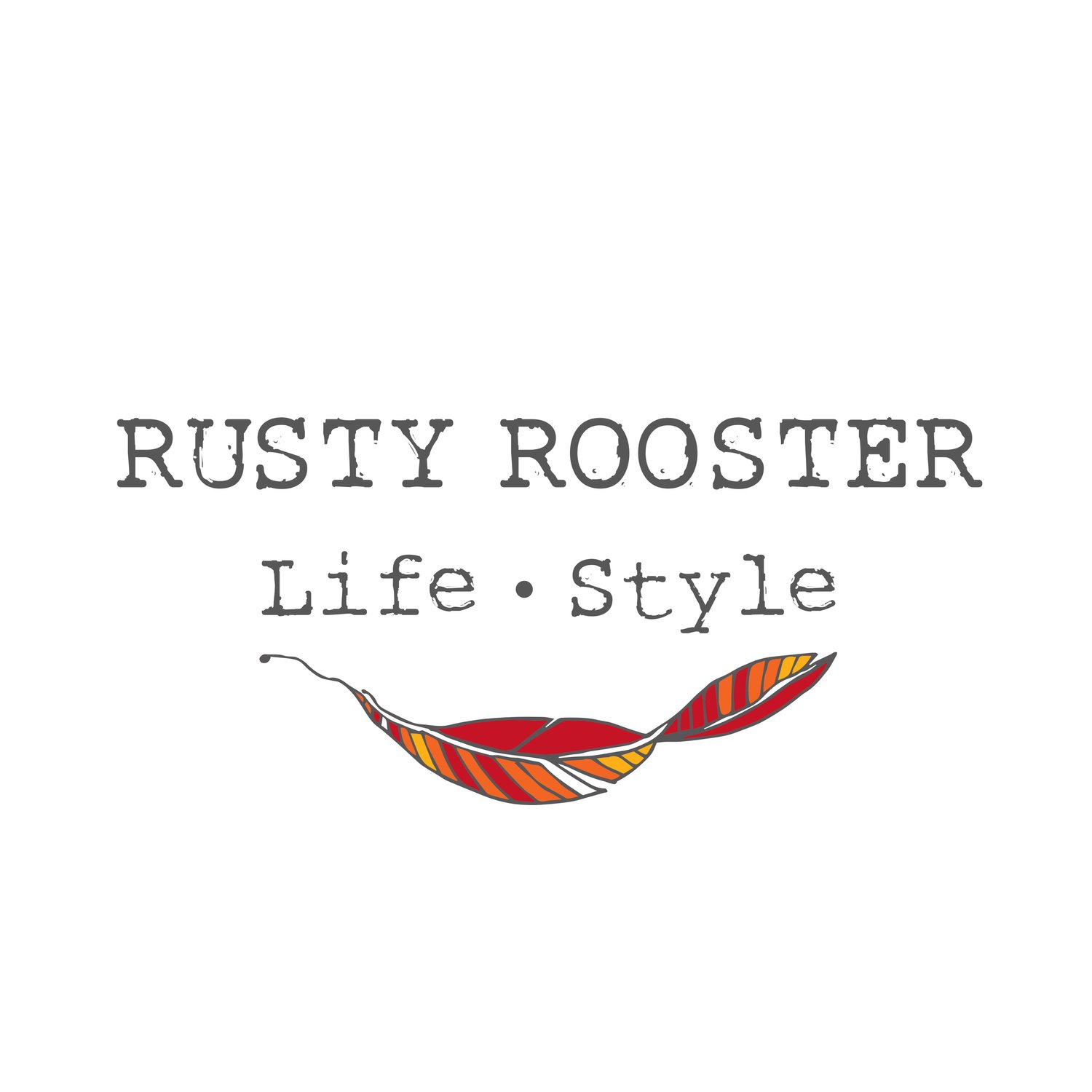 Rusty Rooster