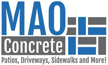 MAO Concrete