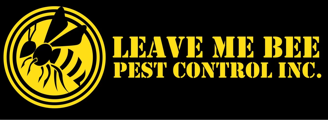 Leave Me Bee Pest Control Inc.