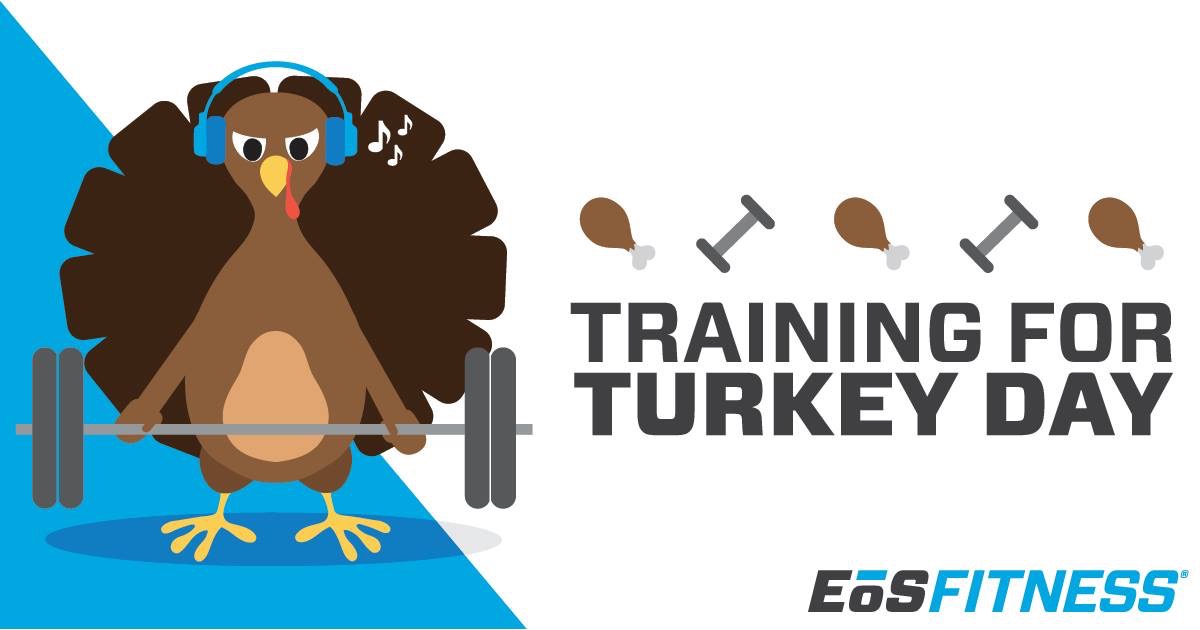 EoS Fitness Thanksgiving Post