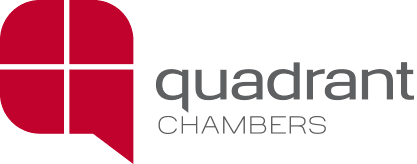 About Us — Quadrant Chambers