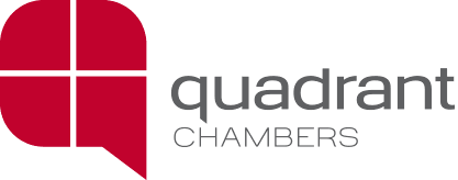 Quadrant Chambers