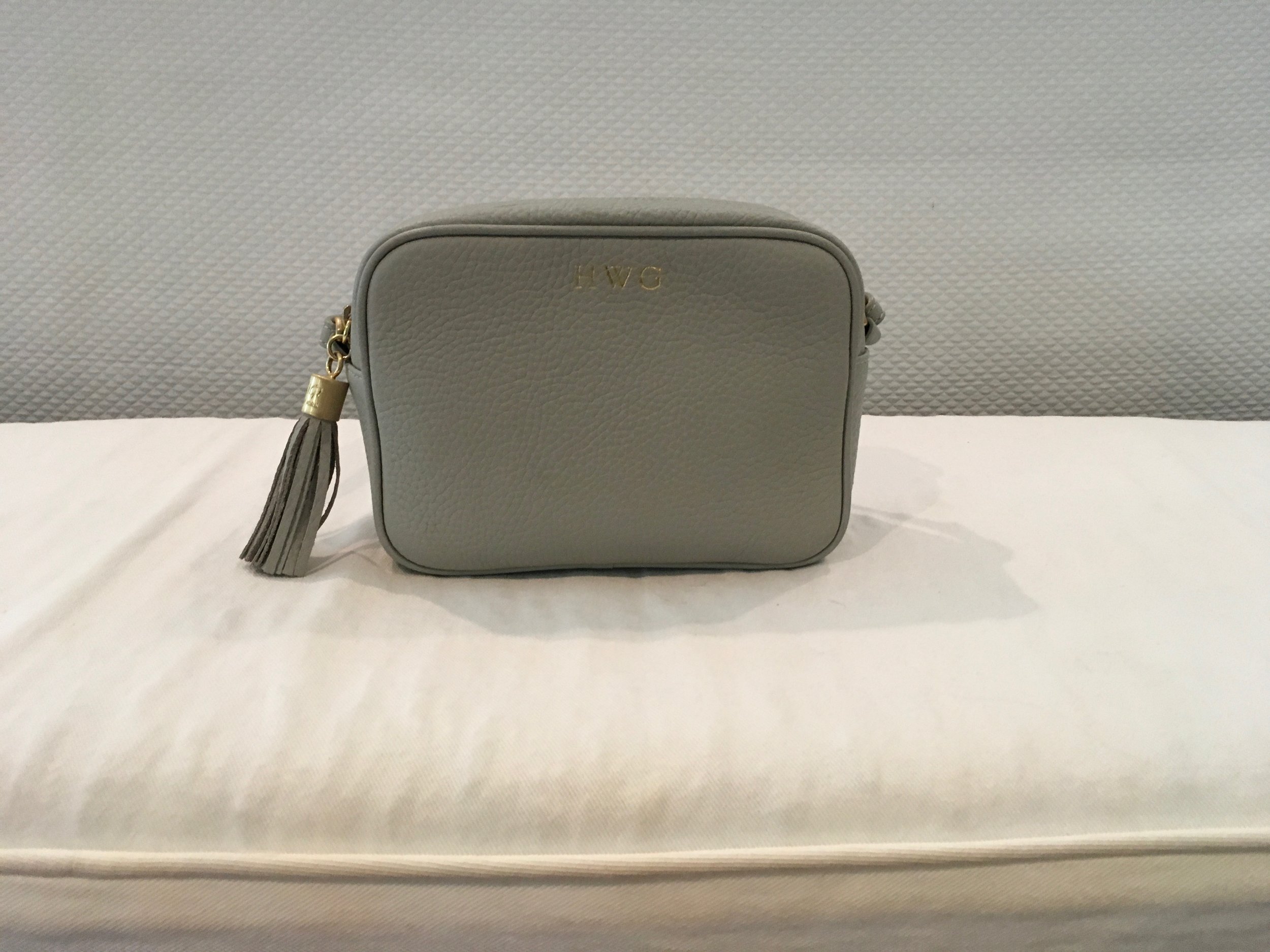 Click to go to: Madison Crossbody