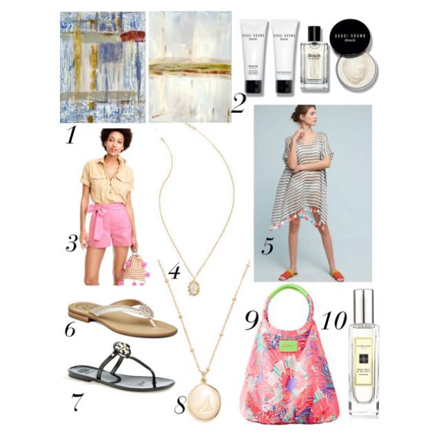 Gift Ideas for $100 and Under
