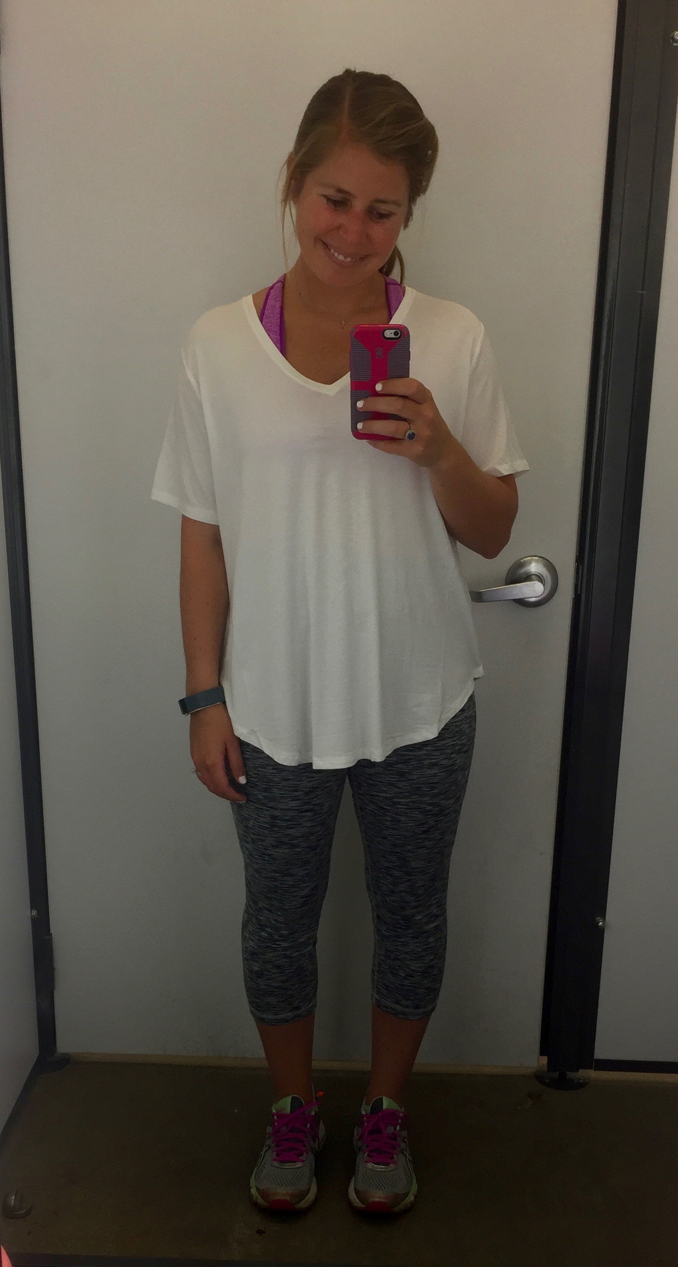 Posted this yesterday- SOFTEST tee for $10!