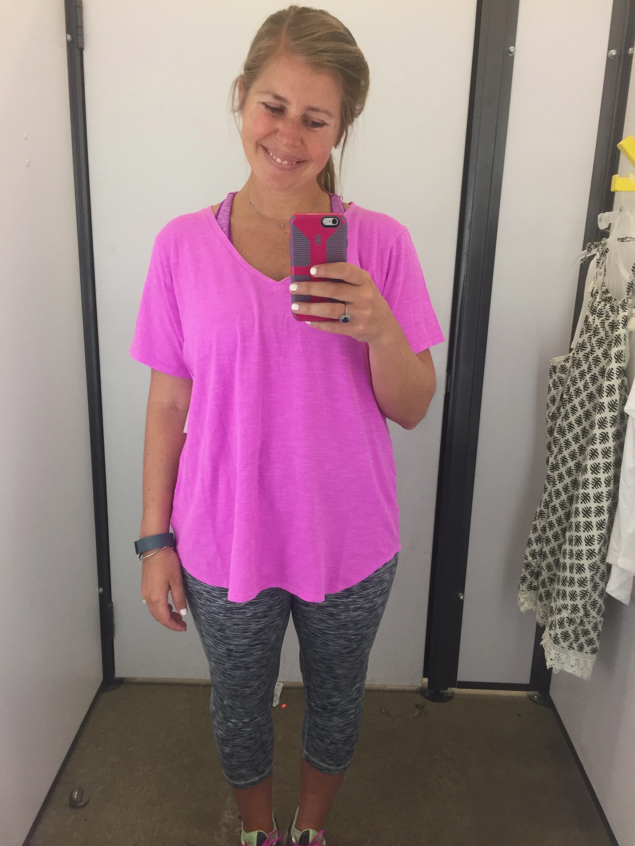 Posted this yesterday- $6 in store, $7 online!