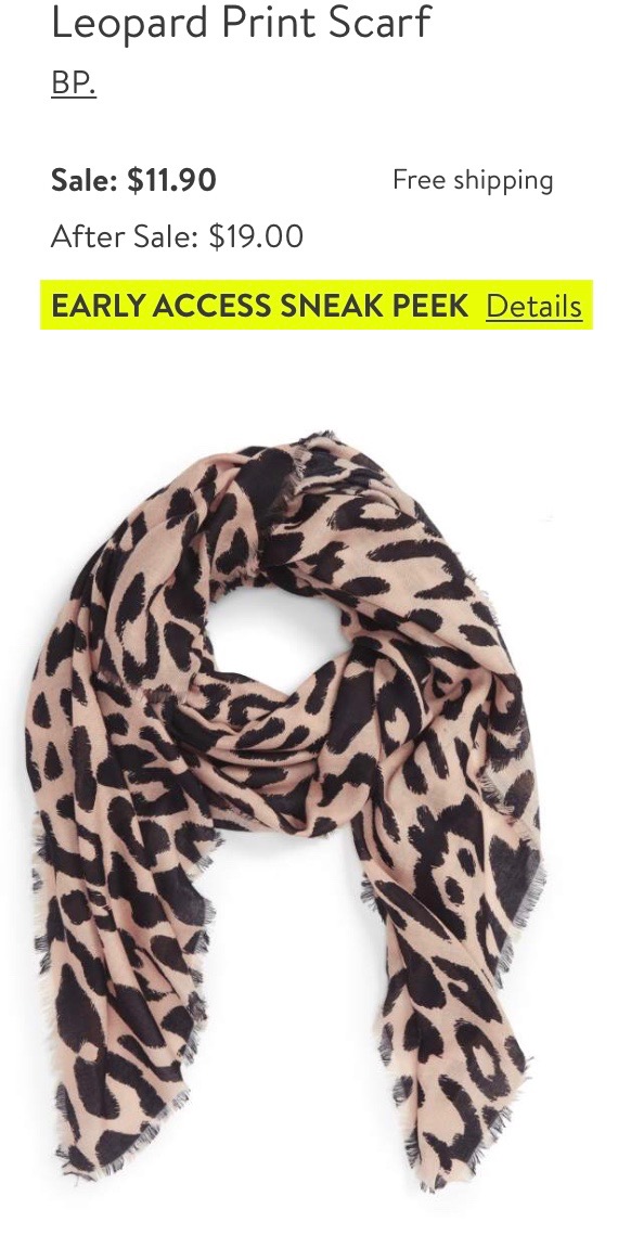 *Currently sold out, hoping they restock!
