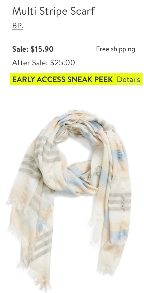 *Currently sold out, hoping they restock!