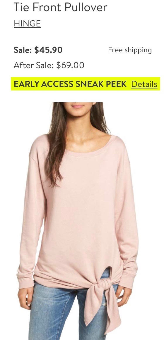 *Love this one, but sold out