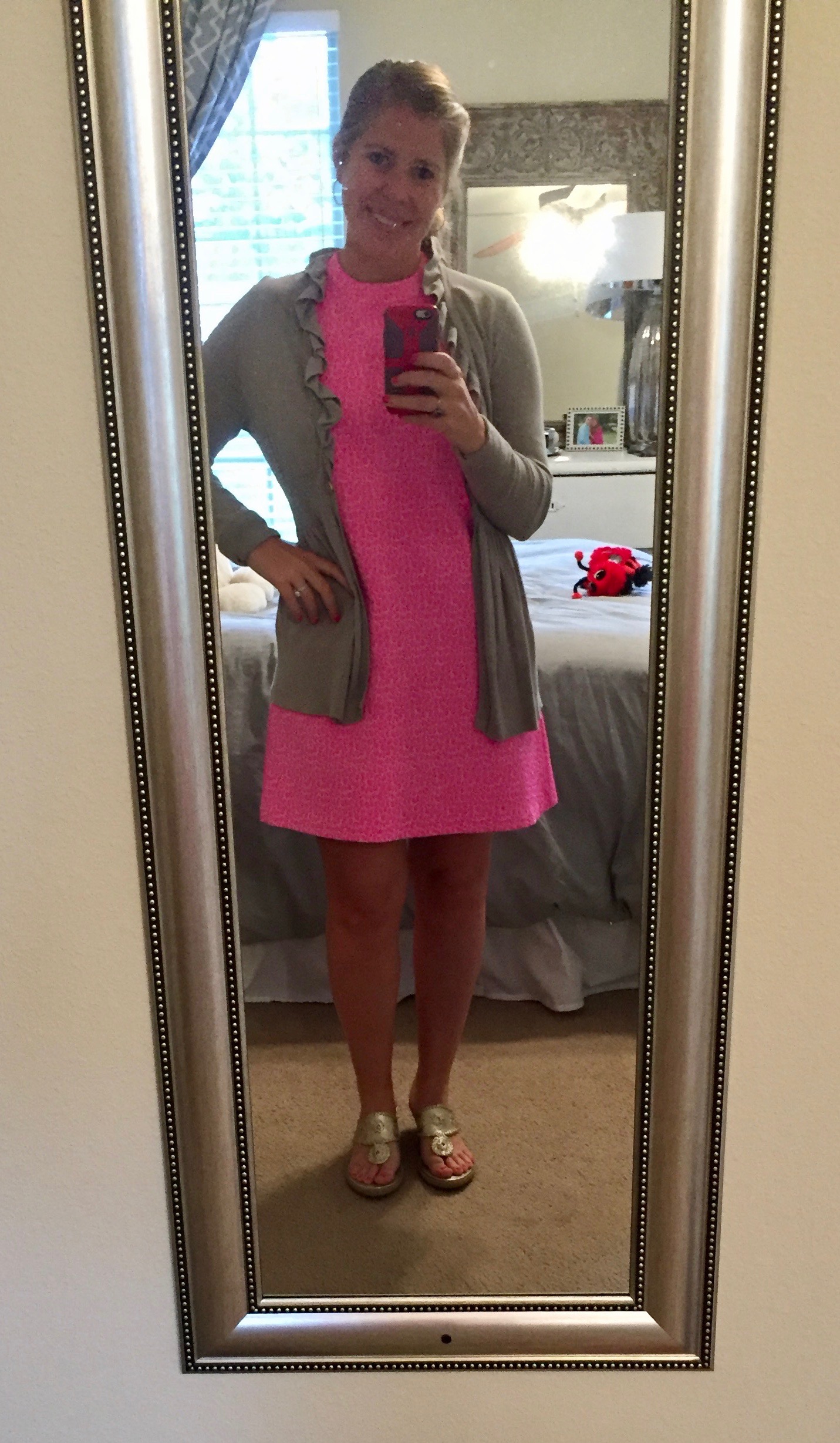 Hutch dress