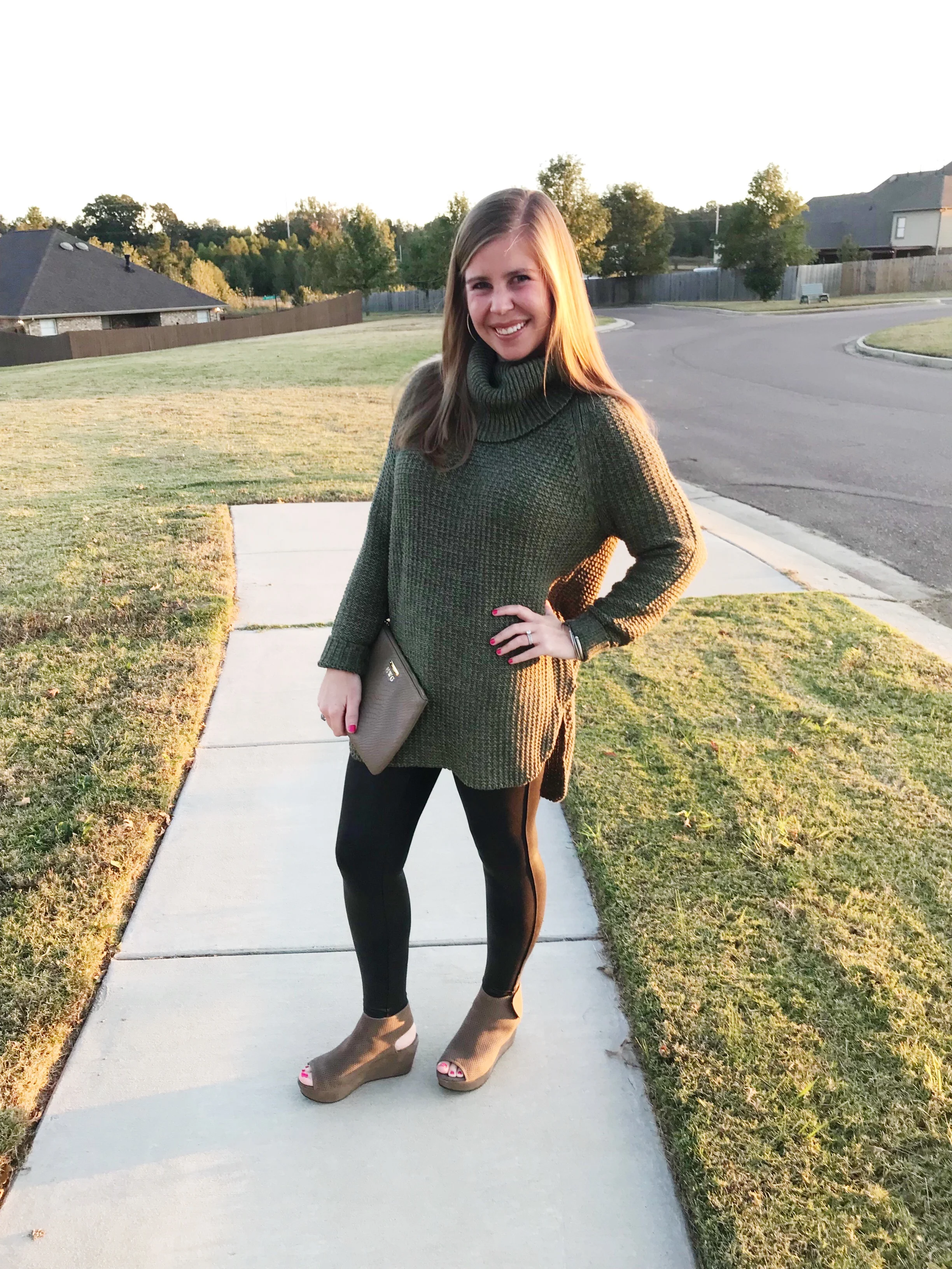 target sweater tights