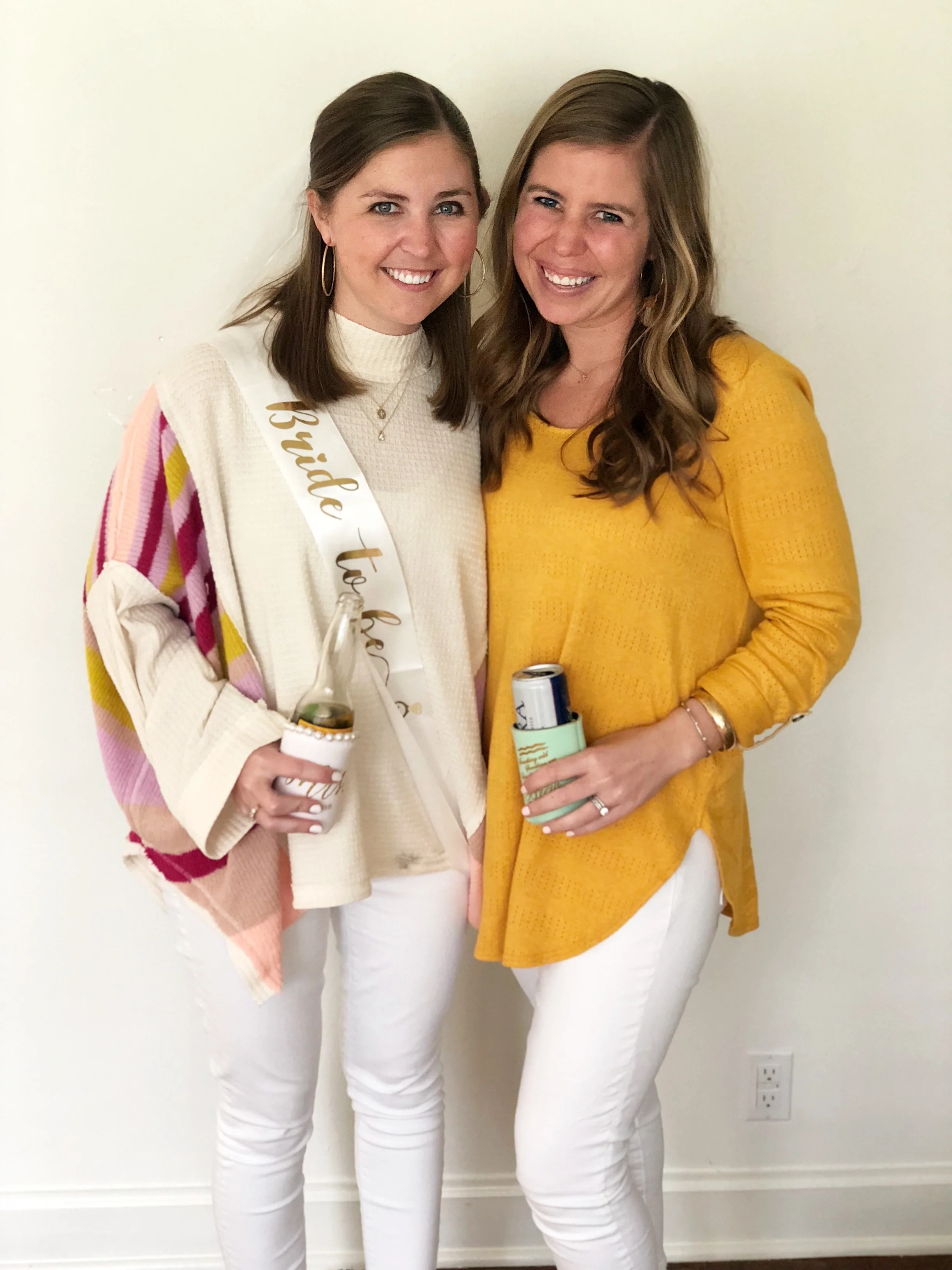 My Yellow Top is 20% off!