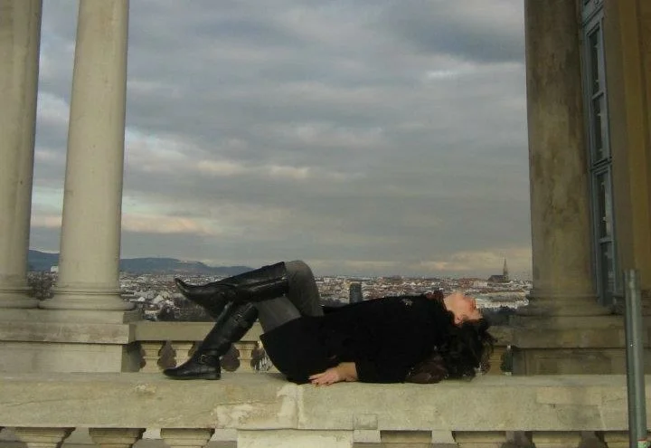 Wanderer Spotlight: Cristina