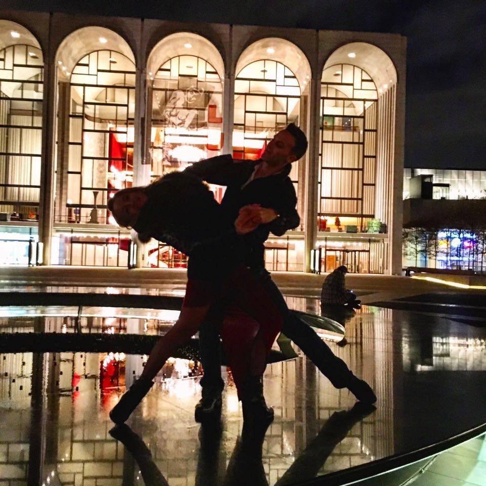 Wanderer Spotlight:    Nina