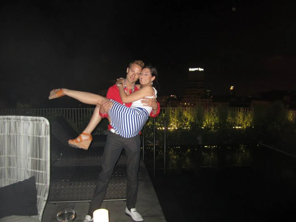 Wanderer Spotlight: Annette