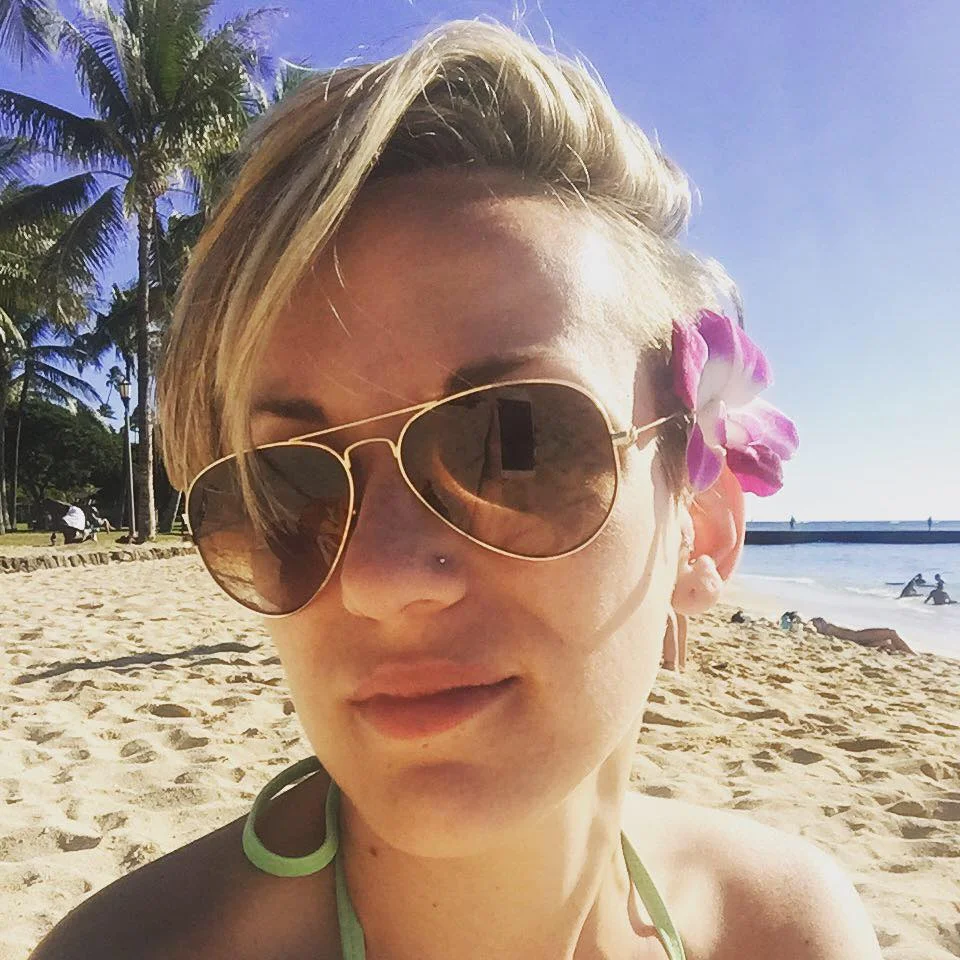 Wanderer Spotlight: Shelbie