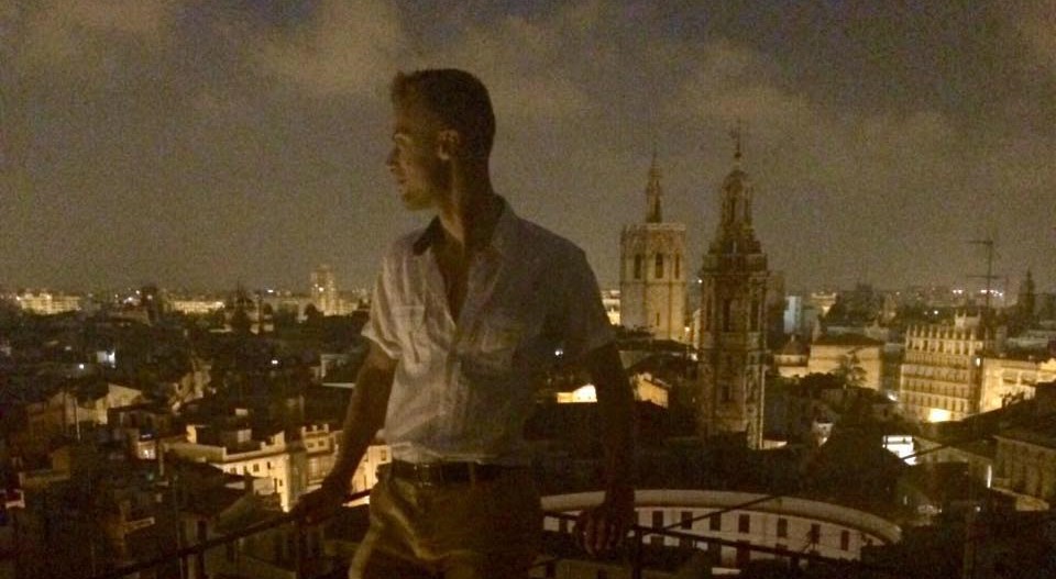 Wanderer Spotlight: Stephen