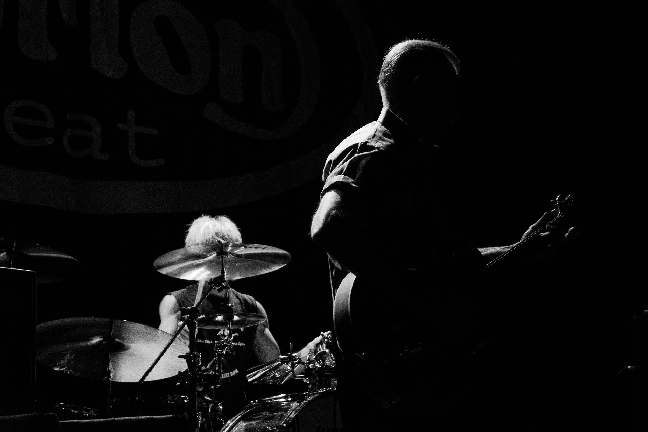 Jim Heath founded Reverend Horton Heat in 1985. (Image: © Mike Rundle, 2017)